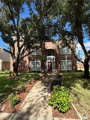 2804 Santa Lydia, Mission, TX 78572