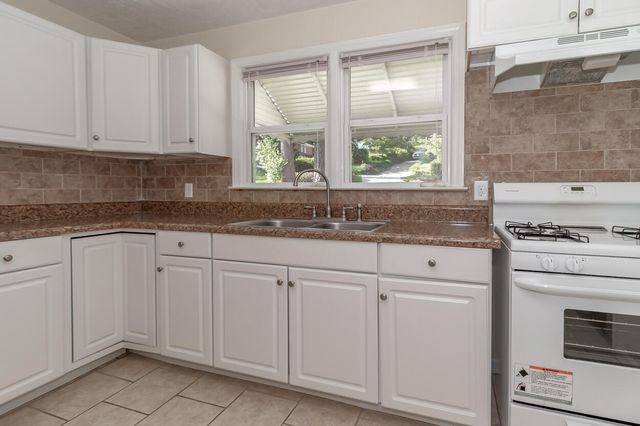 2709 Hazel St Street, Augusta, GA 30909