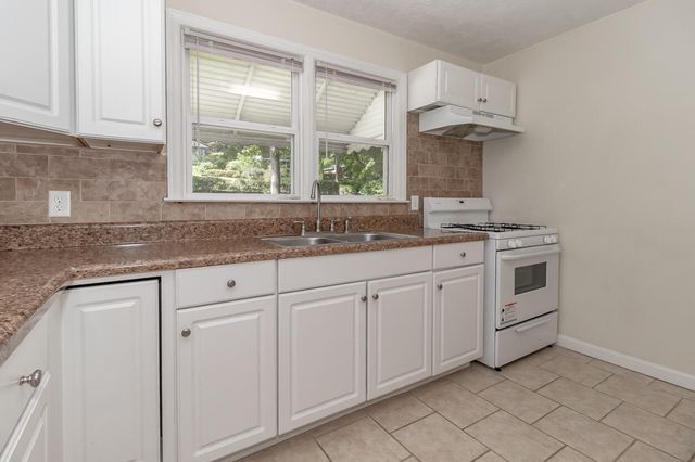 2709 Hazel St Street, Augusta, GA 30909
