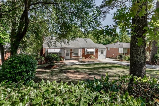 2709 Hazel St Street, Augusta, GA 30909