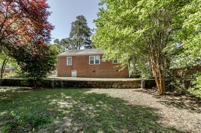 2709 Hazel St Street, Augusta, GA 30909