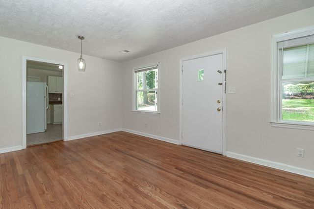 2709 Hazel St Street, Augusta, GA 30909