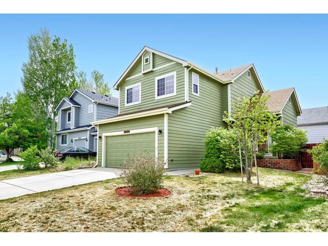 10522 Taylor Ave, Firestone, CO 80504