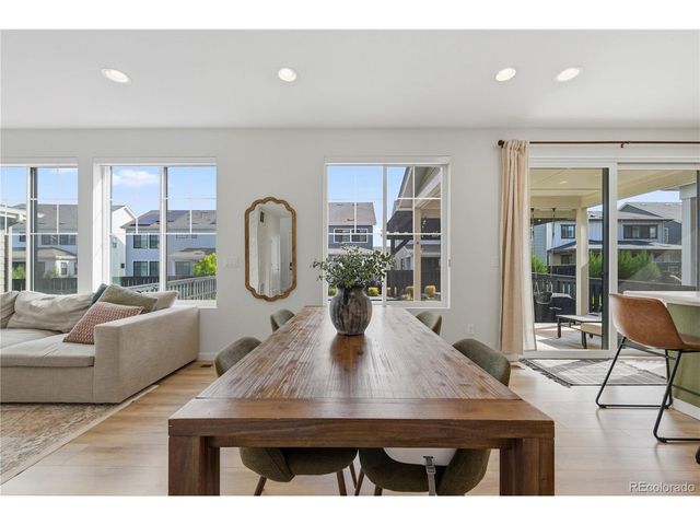 8989 Bellsong Dr, Littleton, CO 80125