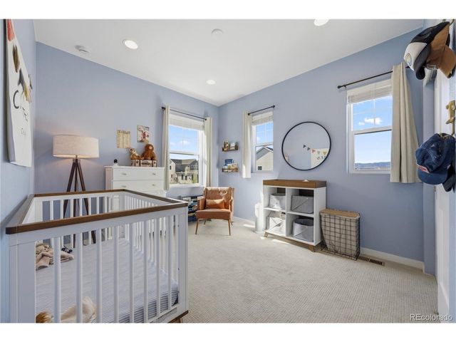 8989 Bellsong Dr, Littleton, CO 80125