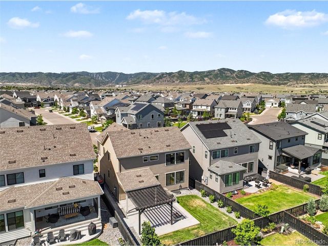 8989 Bellsong Dr, Littleton, CO 80125