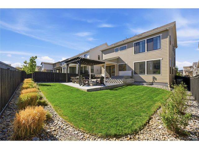 8989 Bellsong Dr, Littleton, CO 80125