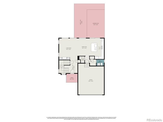 8989 Bellsong Dr, Littleton, CO 80125