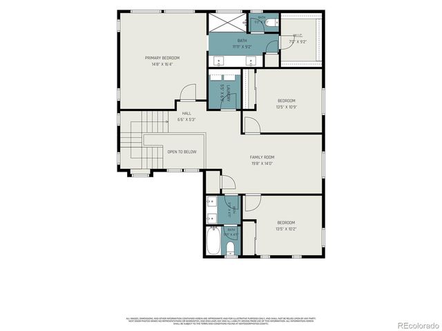 8989 Bellsong Dr, Littleton, CO 80125