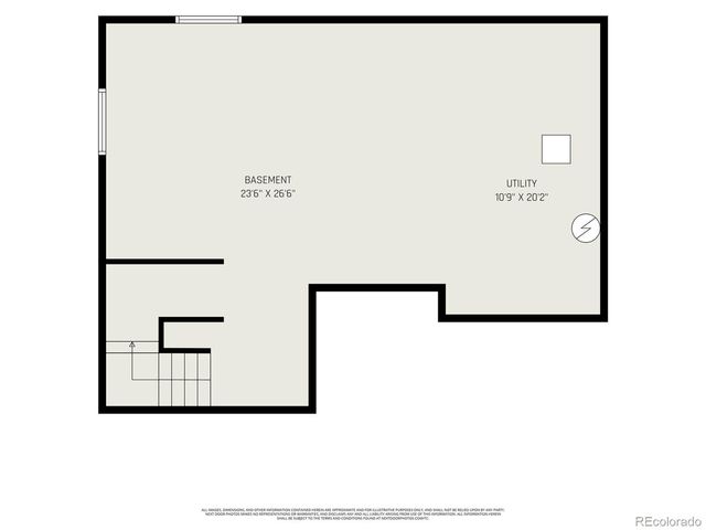 8989 Bellsong Dr, Littleton, CO 80125