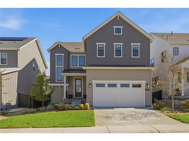8989 Bellsong Dr, Littleton, CO 80125