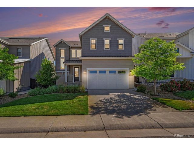 8989 Bellsong Dr, Littleton, CO 80125