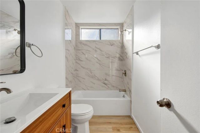 2468 Mohawk 105, Pasadena, CA 91107