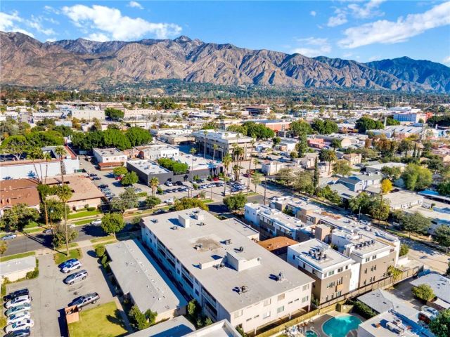 2468 Mohawk 105, Pasadena, CA 91107