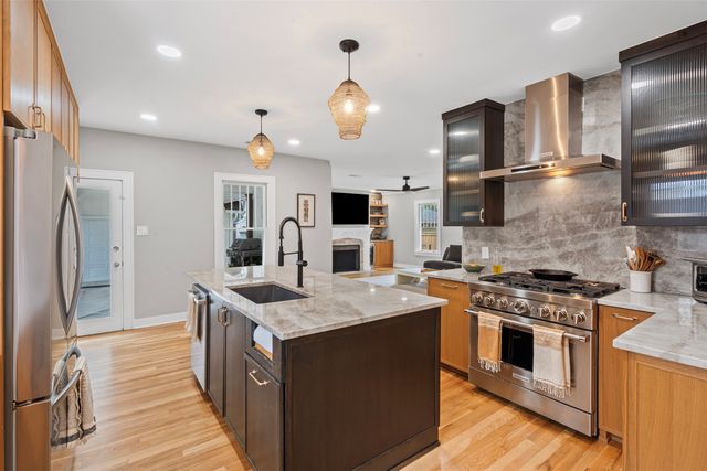 4014 Modlin Avenue, Fort Worth, TX 76107