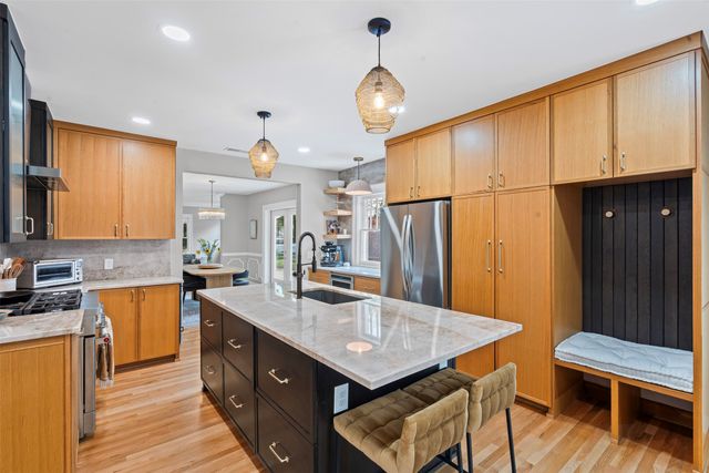 4014 Modlin Avenue, Fort Worth, TX 76107