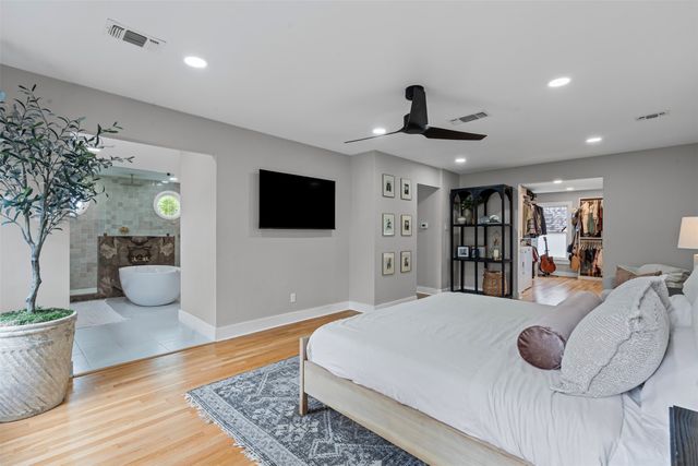 4014 Modlin Avenue, Fort Worth, TX 76107