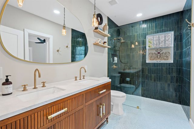 4014 Modlin Avenue, Fort Worth, TX 76107