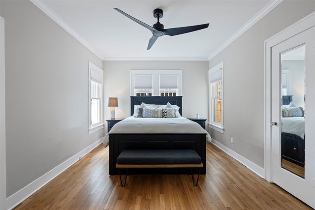 4014 Modlin Avenue, Fort Worth, TX 76107