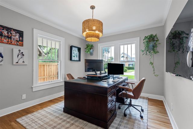 4014 Modlin Avenue, Fort Worth, TX 76107