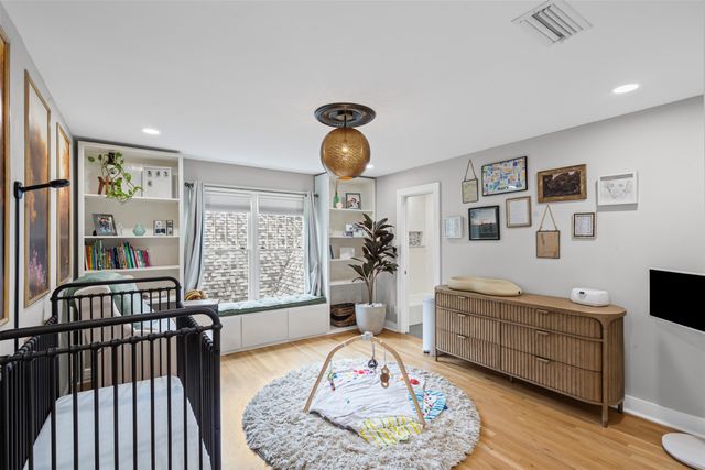 4014 Modlin Avenue, Fort Worth, TX 76107