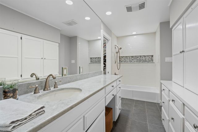 4014 Modlin Avenue, Fort Worth, TX 76107