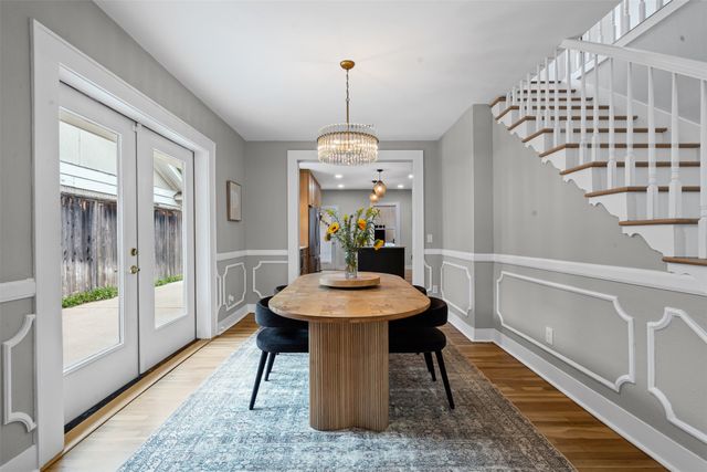 4014 Modlin Avenue, Fort Worth, TX 76107