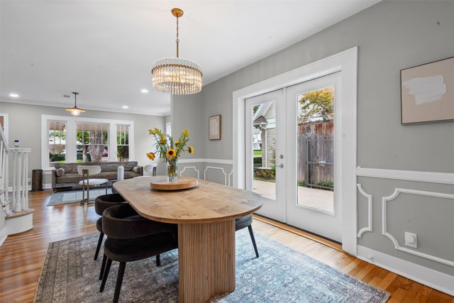 4014 Modlin Avenue, Fort Worth, TX 76107