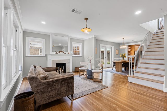 4014 Modlin Avenue, Fort Worth, TX 76107