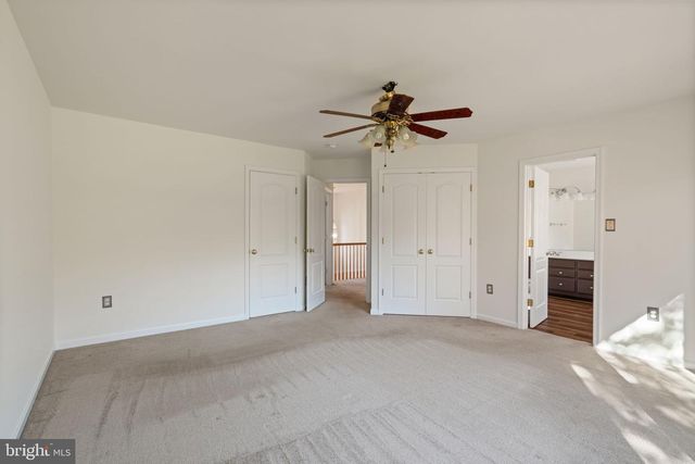 10746 GREENBRIAR LN, Spotsylvania, VA 22553