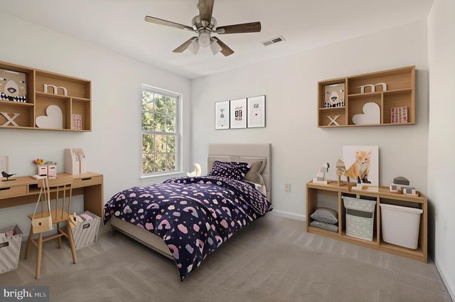 10746 GREENBRIAR LN, Spotsylvania, VA 22553