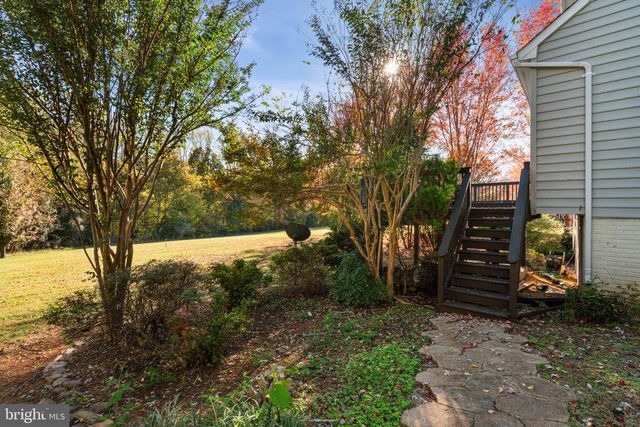 10746 GREENBRIAR LN, Spotsylvania, VA 22553