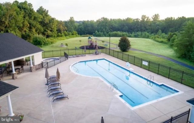 10746 GREENBRIAR LN, Spotsylvania, VA 22553