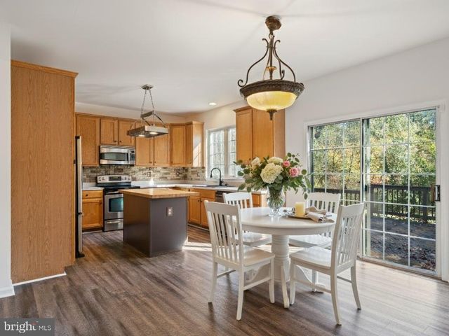 10746 GREENBRIAR LN, Spotsylvania, VA 22553