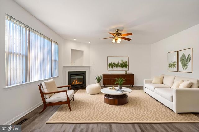 10746 GREENBRIAR LN, Spotsylvania, VA 22553