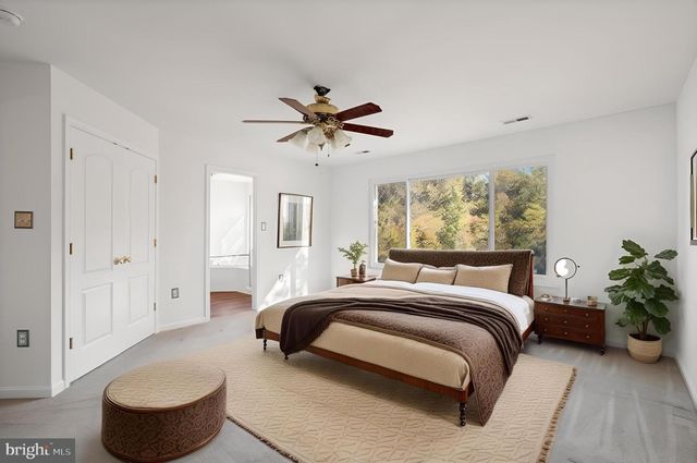 10746 GREENBRIAR LN, Spotsylvania, VA 22553