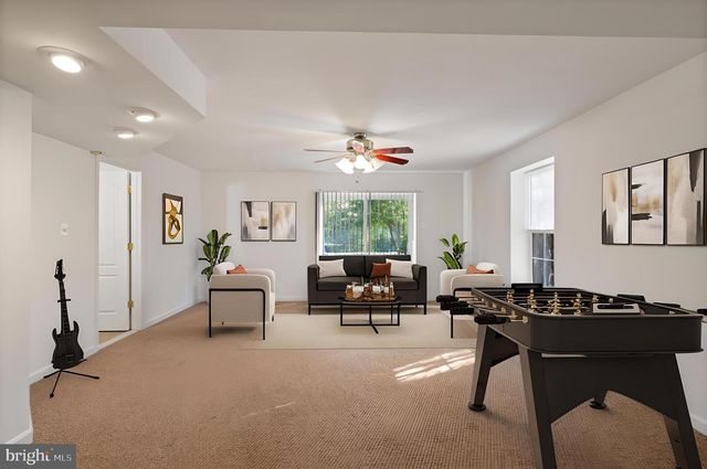 10746 GREENBRIAR LN, Spotsylvania, VA 22553