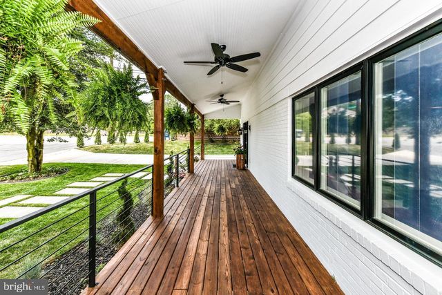 5311 ROOSEVELT ST, Bethesda, MD 20814