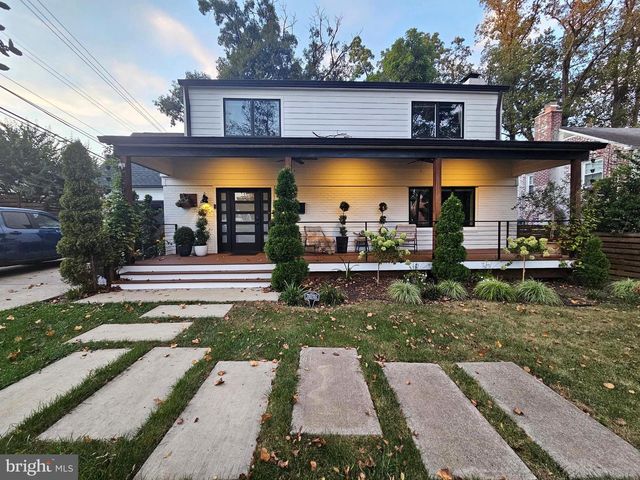 5311 ROOSEVELT ST, Bethesda, MD 20814