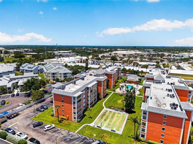 6960 20TH AVENUE N 105, St Petersburg, FL 33710