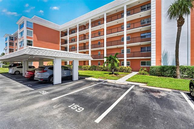6960 20TH AVENUE N 105, St Petersburg, FL 33710