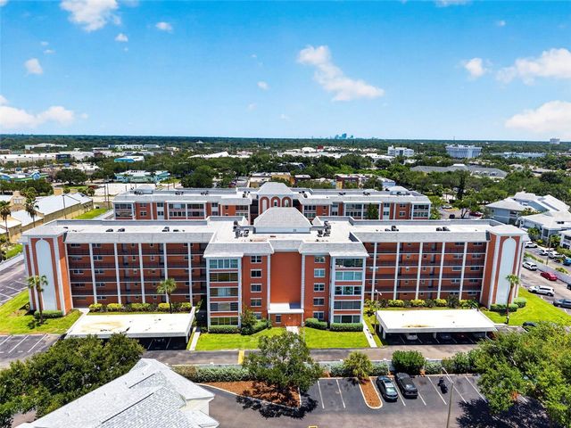6960 20TH AVENUE N 105, St Petersburg, FL 33710
