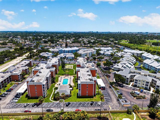 6960 20TH AVENUE N 105, St Petersburg, FL 33710