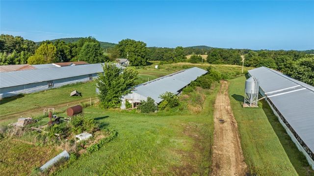 10768 Elms Road, Summers, AR 72769