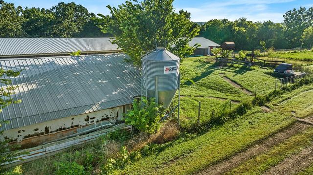 10768 Elms Road, Summers, AR 72769