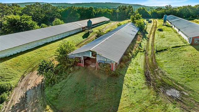 10768 Elms Road, Summers, AR 72769