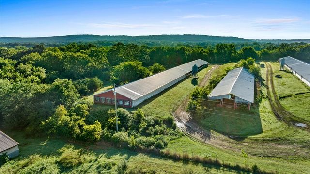 10768 Elms Road, Summers, AR 72769