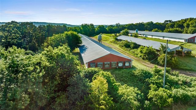 10768 Elms Road, Summers, AR 72769