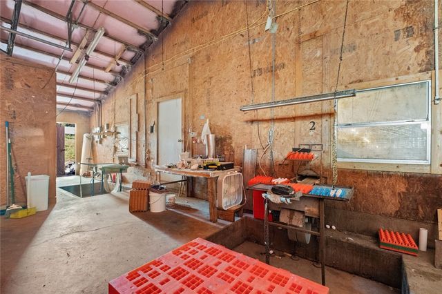 10768 Elms Road, Summers, AR 72769