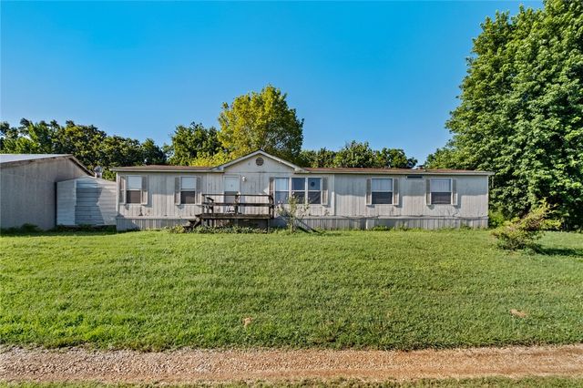 10768 Elms Road, Summers, AR 72769